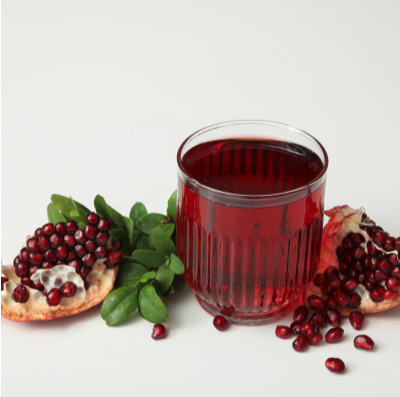 KRATOMade™ Cherry Pomegranate Drink Mix